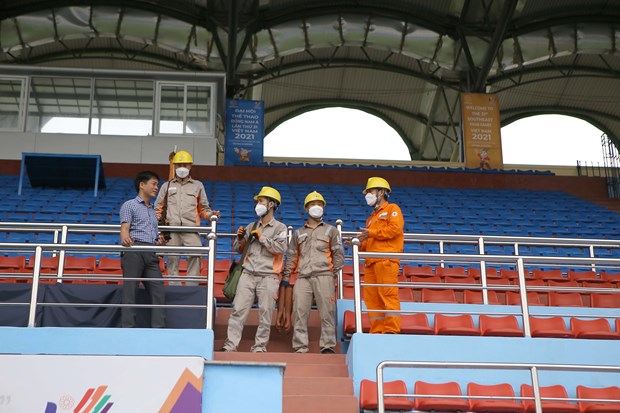 SEA Games 31 free tickets to men’s football matches in Nam Dinh